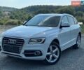 Білий Ауді Ку 5, об'ємом двигуна 2 л та пробігом 199 тис. км за 13900 $, фото 1 на Automoto.ua