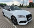 Белый Ауди Ку 5, объемом двигателя 3 л и пробегом 71 тыс. км за 15999 $, фото 1 на Automoto.ua