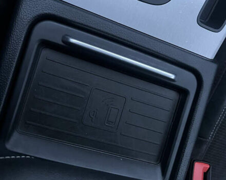 Белый Ауди Ку 5, объемом двигателя 1.97 л и пробегом 139 тыс. км за 28800 $, фото 46 на Automoto.ua