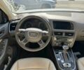 Білий Ауді Ку 5, об'ємом двигуна 2 л та пробігом 153 тис. км за 11041 $, фото 1 на Automoto.ua