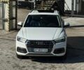 Білий Ауді Ку 5, об'ємом двигуна 1.98 л та пробігом 130 тис. км за 22300 $, фото 1 на Automoto.ua