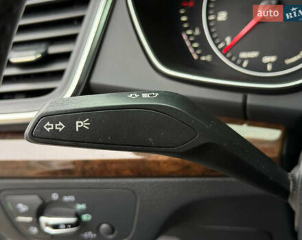 Белый Ауди Ку 5, объемом двигателя 1.98 л и пробегом 200 тыс. км за 22499 $, фото 44 на Automoto.ua