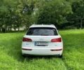 Белый Ауди Ку 5, объемом двигателя 1.98 л и пробегом 65 тыс. км за 31500 $, фото 5 на Automoto.ua