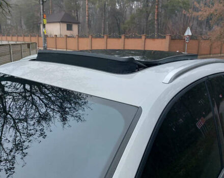 Белый Ауди Ку 5, объемом двигателя 1.98 л и пробегом 134 тыс. км за 25996 $, фото 24 на Automoto.ua