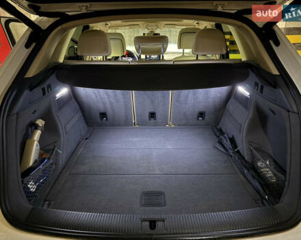 Ауді Ку 5 2017 у Рівному на Automoto.ua Білий Ауді Ку 5, об'ємом двигуна 1.98 л та пробігом 146 тис. км за 23900 $, фото 18 на Automoto.ua