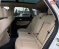 Білий Ауді Ку 5, об'ємом двигуна 2 л та пробігом 215 тис. км за 21800 $, фото 54 на Automoto.ua