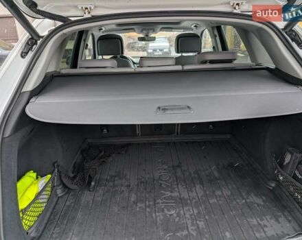 Білий Ауді Ку 5, об'ємом двигуна 2 л та пробігом 199 тис. км за 29999 $, фото 29 на Automoto.ua