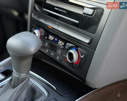 Ауді Ку 5 2017 у Львові на Automoto.ua Білий Ауді Ку 5, об'ємом двигуна 1.98 л та пробігом 147 тис. км за 17499 $, фото 62 на Automoto.ua