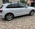 Белый Ауди Ку 5, объемом двигателя 1.98 л и пробегом 182 тыс. км за 18300 $, фото 23 на Automoto.ua