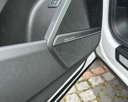 Белый Ауди Ку 5, объемом двигателя 1.98 л и пробегом 74 тыс. км за 26500 $, фото 45 на Automoto.ua