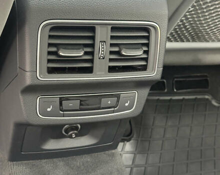 Белый Ауди Ку 5, объемом двигателя 1.98 л и пробегом 74 тыс. км за 26500 $, фото 39 на Automoto.ua