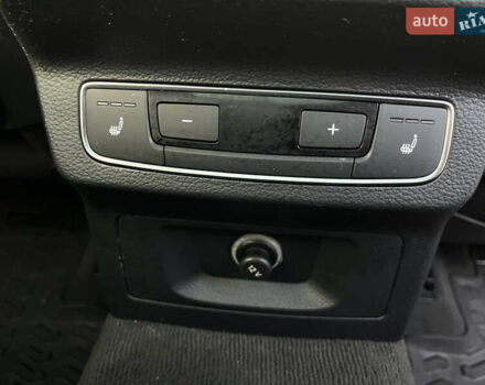 Белый Ауди Ку 5, объемом двигателя 2 л и пробегом 167 тыс. км за 22600 $, фото 28 на Automoto.ua