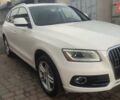 Білий Ауді Ку 5, об'ємом двигуна 1.98 л та пробігом 225 тис. км за 15900 $, фото 4 на Automoto.ua