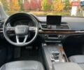Ауди Ку 5 2017 в Киеве на Automoto.ua Белый Ауди Ку 5, объемом двигателя 1.98 л и пробегом 103 тыс. км за 23900 $, фото 33 на Automoto.ua