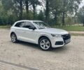 Білий Ауді Ку 5, об'ємом двигуна 2 л та пробігом 90 тис. км за 13000 $, фото 2 на Automoto.ua