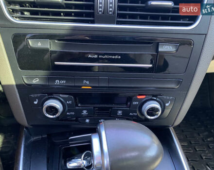 Ауди Ку 5 2017 в Одессе на Automoto.ua Белый Ауди Ку 5, объемом двигателя 1.98 л и пробегом 170 тыс. км за 15600 $, фото 22 на Automoto.ua