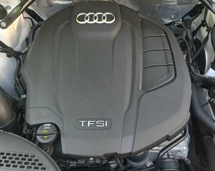 Ауди Ку 5 2017 в Тернополе на Automoto.ua Белый Ауди Ку 5, объемом двигателя 1.98 л и пробегом 123 тыс. км за 24000 $, фото 6 на Automoto.ua
