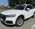 Белый Ауди Ку 5, объемом двигателя 1.97 л и пробегом 99 тыс. км за 32000 $, фото 14 на Automoto.ua