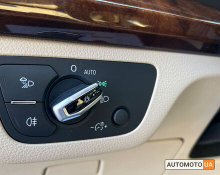 Белый Ауди Ку 5, объемом двигателя 2 л и пробегом 108 тыс. км за 29700 $, фото 23 на Automoto.ua