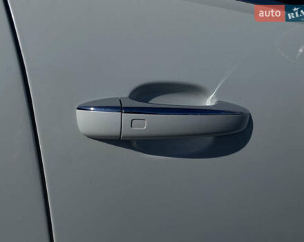 Ауди Ку 5 2017 в Одессе на Automoto.ua Белый Ауди Ку 5, объемом двигателя 1.98 л и пробегом 170 тыс. км за 15600 $, фото 27 на Automoto.ua