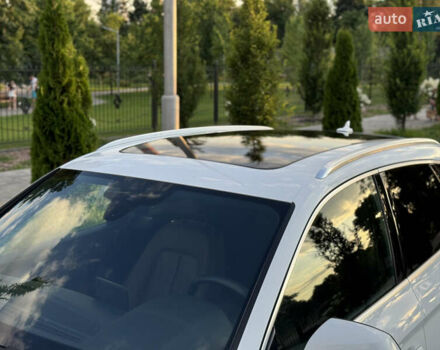 Белый Ауди Ку 5, объемом двигателя 2 л и пробегом 127 тыс. км за 24900 $, фото 28 на Automoto.ua