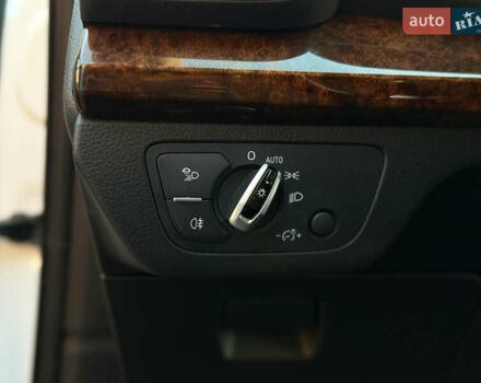 Белый Ауди Ку 5, объемом двигателя 1.98 л и пробегом 122 тыс. км за 27500 $, фото 20 на Automoto.ua