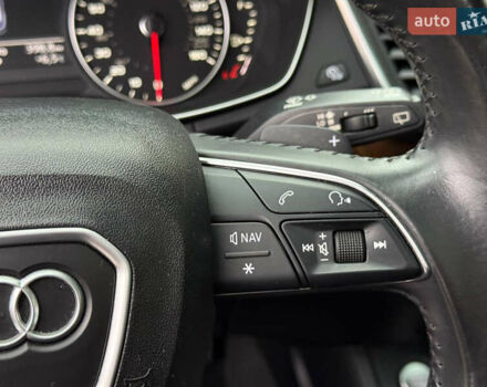 Белый Ауди Ку 5, объемом двигателя 1.98 л и пробегом 200 тыс. км за 22499 $, фото 45 на Automoto.ua