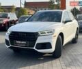 Білий Ауді Ку 5, об'ємом двигуна 1.98 л та пробігом 206 тис. км за 21499 $, фото 3 на Automoto.ua