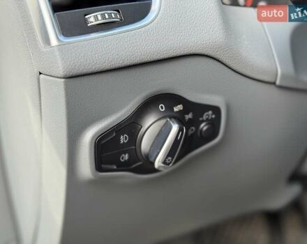 Ауді Ку 5 2017 у Львові на Automoto.ua Білий Ауді Ку 5, об'ємом двигуна 1.98 л та пробігом 147 тис. км за 17499 $, фото 37 на Automoto.ua