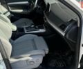 Белый Ауди Ку 5, объемом двигателя 1.98 л и пробегом 112 тыс. км за 29000 $, фото 26 на Automoto.ua