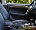 Белый Ауди Ку 5, объемом двигателя 2 л и пробегом 97 тыс. км за 13800 $, фото 14 на Automoto.ua