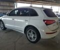 Белый Ауди Ку 5, объемом двигателя 2 л и пробегом 130 тыс. км за 13700 $, фото 3 на Automoto.ua