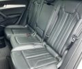 Белый Ауди Ку 5, объемом двигателя 1.98 л и пробегом 138 тыс. км за 29500 $, фото 20 на Automoto.ua