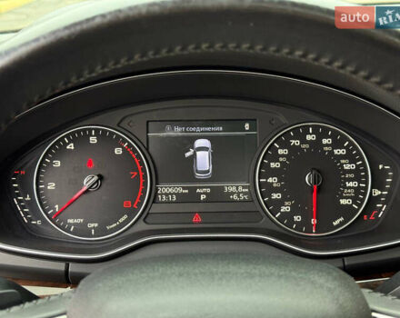 Белый Ауди Ку 5, объемом двигателя 1.98 л и пробегом 200 тыс. км за 22499 $, фото 41 на Automoto.ua