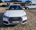 Белый Ауди Ку 5, объемом двигателя 1.98 л и пробегом 80 тыс. км за 27400 $, фото 37 на Automoto.ua