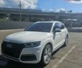 Белый Ауди Ку 5, объемом двигателя 1.98 л и пробегом 66 тыс. км за 26000 $, фото 12 на Automoto.ua