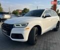 Білий Ауді Ку 5, об'ємом двигуна 1.98 л та пробігом 206 тис. км за 21499 $, фото 4 на Automoto.ua