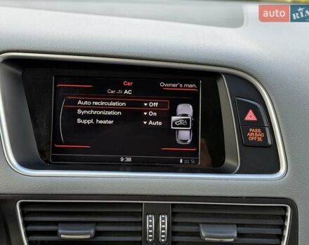 Ауді Ку 5 2017 у Львові на Automoto.ua Білий Ауді Ку 5, об'ємом двигуна 1.98 л та пробігом 147 тис. км за 17499 $, фото 114 на Automoto.ua