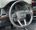 Ауди Ку 5 2017 в Киеве на Automoto.ua Белый Ауди Ку 5, объемом двигателя 1.98 л и пробегом 103 тыс. км за 23900 $, фото 32 на Automoto.ua