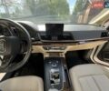 Белый Ауди Ку 5, объемом двигателя 1.98 л и пробегом 115 тыс. км за 27000 $, фото 8 на Automoto.ua