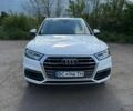 Белый Ауди Ку 5, объемом двигателя 1.98 л и пробегом 167 тыс. км за 17500 $, фото 1 на Automoto.ua