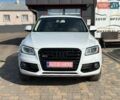 Білий Ауді Ку 5, об'ємом двигуна 1.98 л та пробігом 181 тис. км за 16450 $, фото 1 на Automoto.ua