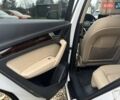 Білий Ауді Ку 5, об'ємом двигуна 2 л та пробігом 215 тис. км за 22000 $, фото 42 на Automoto.ua