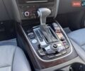 Білий Ауді Ку 5, об'ємом двигуна 1.98 л та пробігом 206 тис. км за 15950 $, фото 29 на Automoto.ua