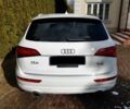 Белый Ауди Ку 5, объемом двигателя 2 л и пробегом 131 тыс. км за 11300 $, фото 3 на Automoto.ua