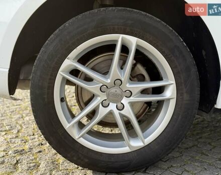 Ауді Ку 5 2017 у Львові на Automoto.ua Білий Ауді Ку 5, об'ємом двигуна 1.98 л та пробігом 147 тис. км за 17499 $, фото 84 на Automoto.ua