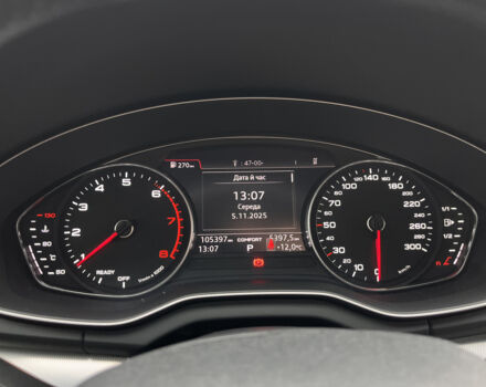 Белый Ауди Ку 5, объемом двигателя 2 л и пробегом 105 тыс. км за 34999 $, фото 9 на Automoto.ua