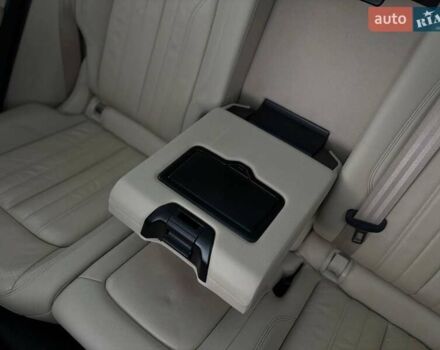 Білий Ауді Ку 5, об'ємом двигуна 2 л та пробігом 215 тис. км за 22000 $, фото 41 на Automoto.ua