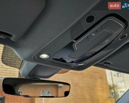 Білий Ауді Ку 5, об'ємом двигуна 1.97 л та пробігом 115 тис. км за 32000 $, фото 16 на Automoto.ua