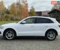 Ауді Ку 5 2017 у Львові на Automoto.ua Білий Ауді Ку 5, об'ємом двигуна 1.98 л та пробігом 147 тис. км за 17499 $, фото 7 на Automoto.ua
